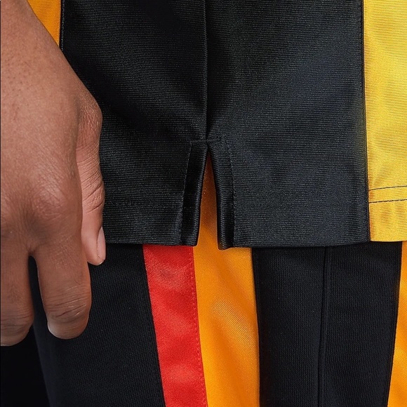 Nike Mens Vince Carter #15 Roswell Rayguns Basketball Jersey CV1970 010 $110 NWT - Picture 4 of 10